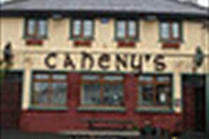 Caheny's Bar