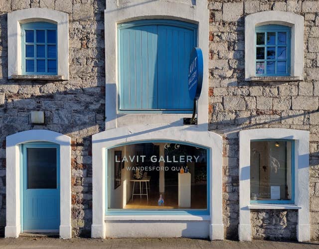 Lavit Gallery