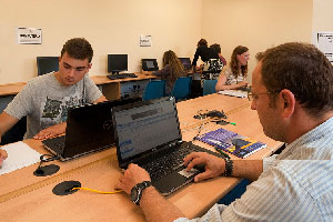 CEC - Cork English College