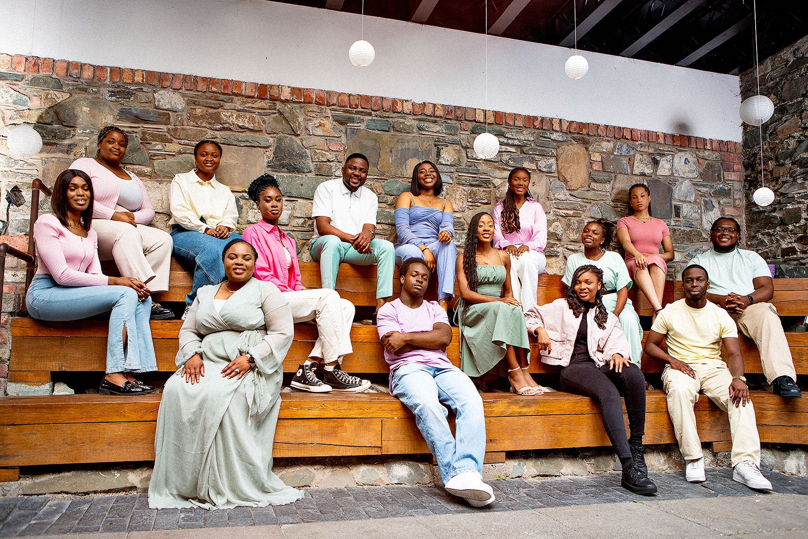African Gospel Choir Dublin