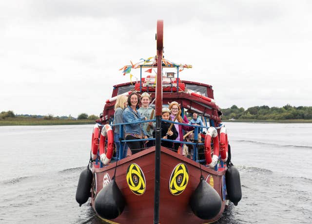 Viking Tours