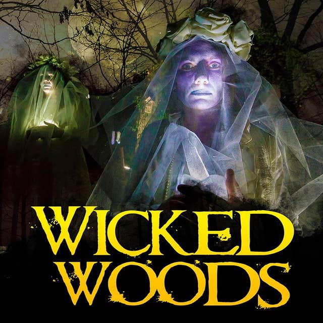 Wicked Woods - The Return, Waterford