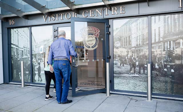Clonakilty Blackpudding Visitor Centre