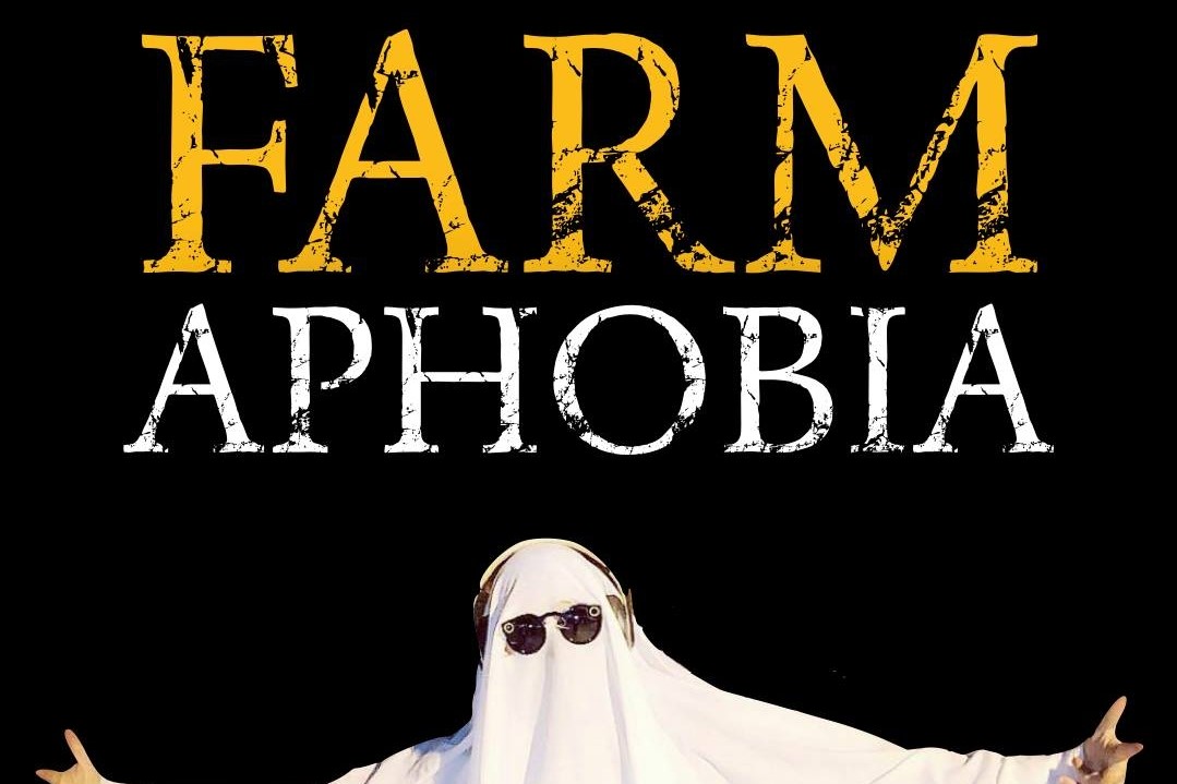 Farmaphobia 2024           .