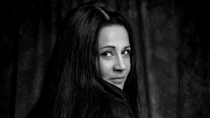 ECM 2026: Anna Gourari Trio