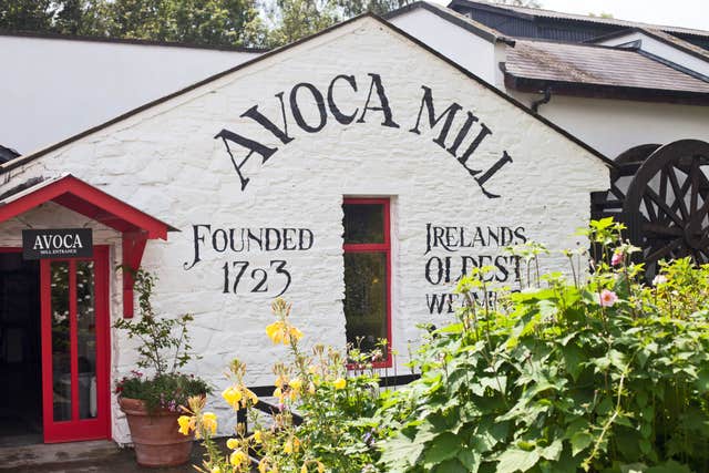 Avoca Mill
