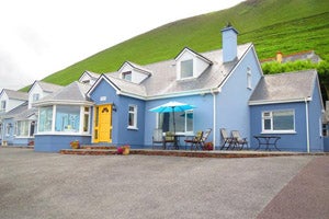 Rossbeigh Beach House