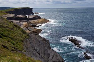 Excursiones Irlanda Cliffs of Moher