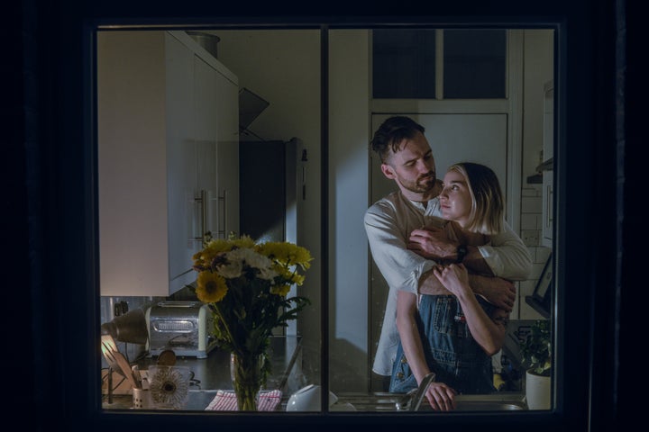 Sorry You Felt That Way, Smock Alley