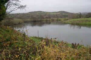Attymass Salmon Fishery