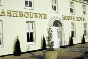 Ashbourne House Hotel