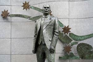 James Connolly