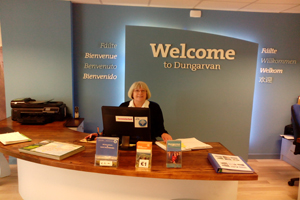 Dungarvan Community Tourist Office