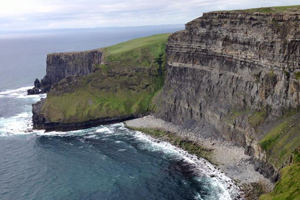 Patrick Moran Tours