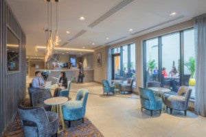 Maldron Hotel South Mall Cork City