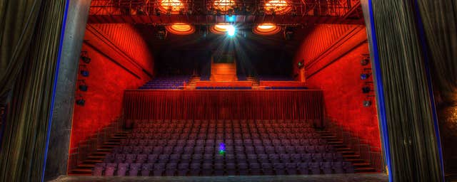 An Táin Arts Centre