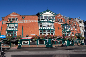 O'Neill's Pub & Kitchen