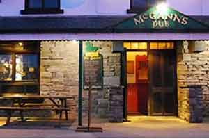 McGann's Pub