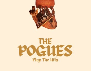 The Pogues - Play The Hits