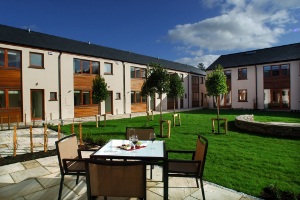 Sheen Falls Country Club