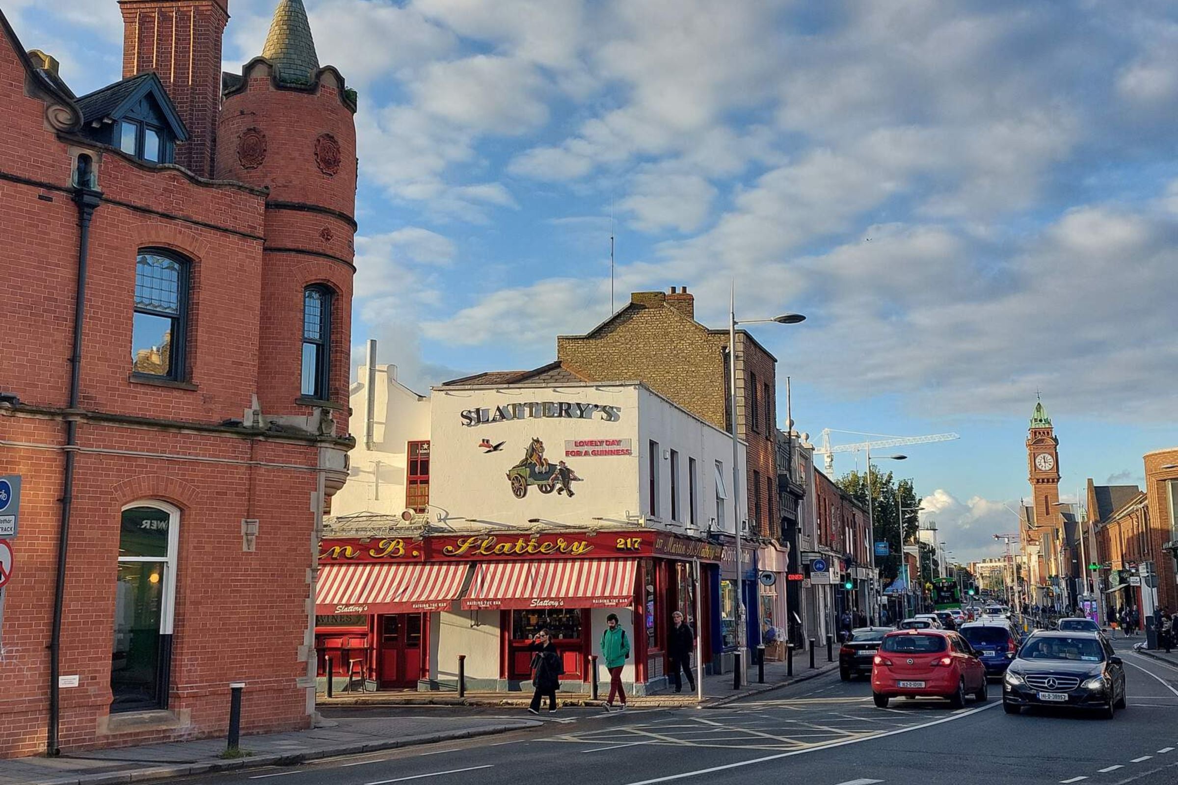 Explore Rathmines Ranelagh With Visit Dublin   RathminesRanelagh HeaderPicture 