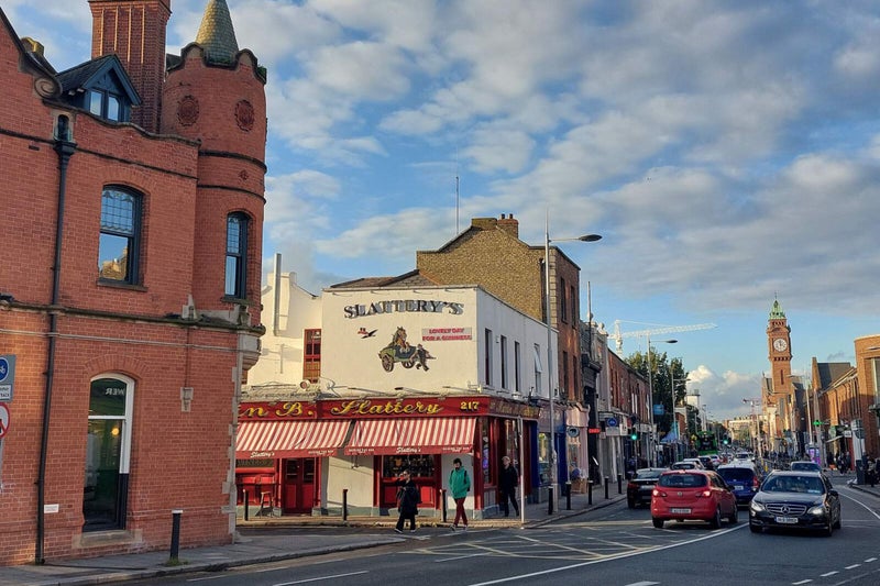 Explore Rathmines and Ranelagh with Visit Dublin