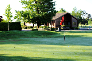 Swords Open Golf Course