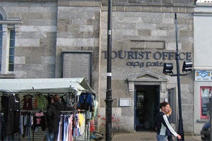 Bantry Tourist Information Office