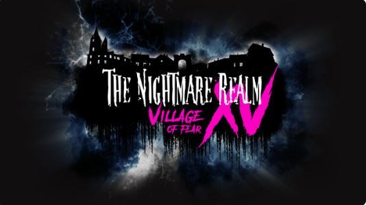The Nightmare Realm, Ireland’s only indoor scream park