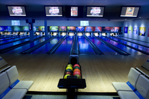 Bray Bowl Family Entertainment Centre