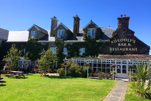 Kilcooly's Country House