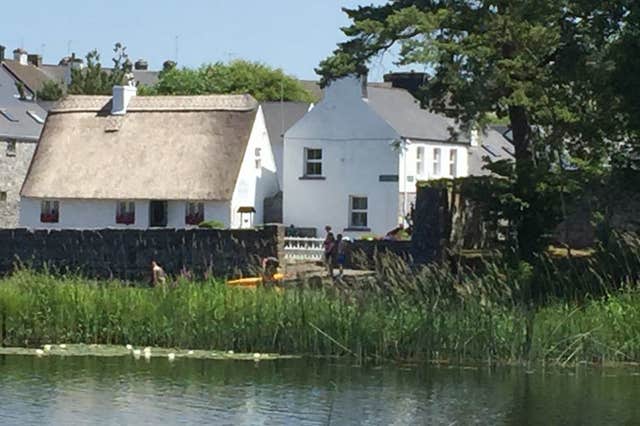 The Quiet Man Museum, Tours & Giftshop