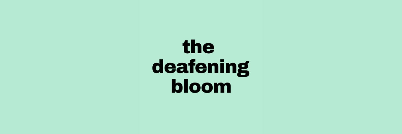 The Deafening Bloom at Smock Alley