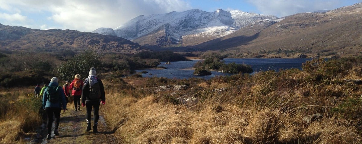 Wellness Adventures Ireland