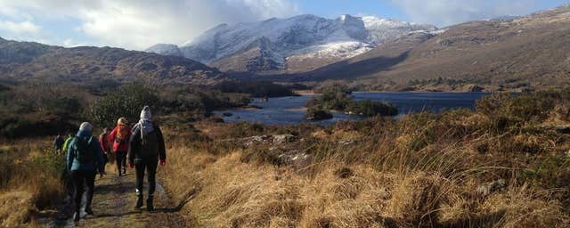 Wellness Adventures Ireland
