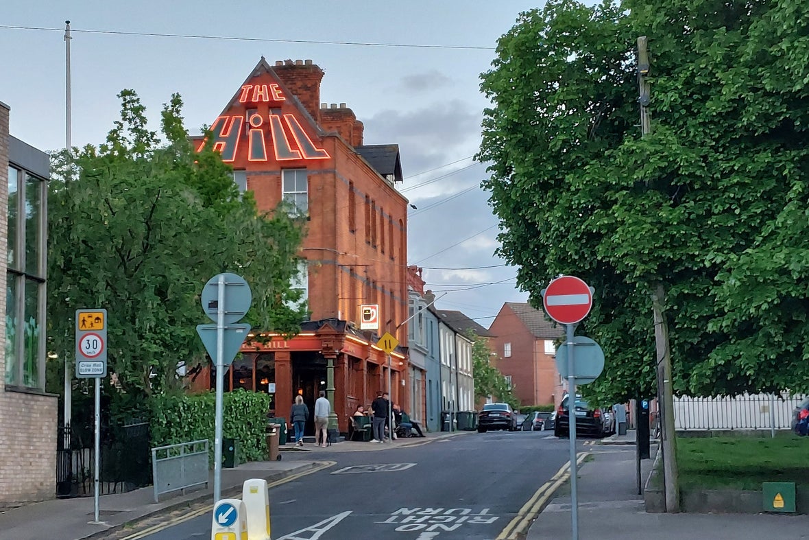 Explore The Villages Of Dublin City With Visit Dublin explore-the-villages-of-dublin-city-with-visit-dublin