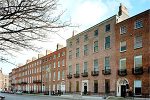 The Irish Architectural Archive