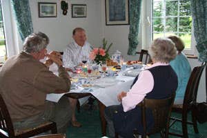 Red Oak Restaurant