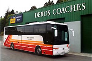 Deros Tours
