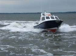 Carrigaholt Sea Angling Centre