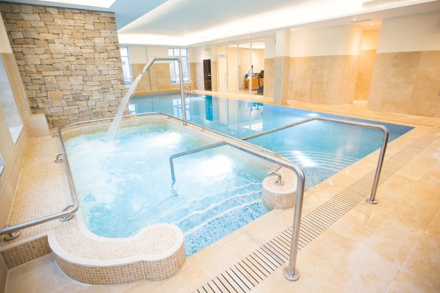 Stay with Galway Bay Hotel Conference and Leisure Centre