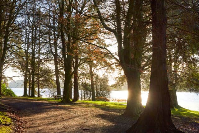 Lough Muckno Leisure Park