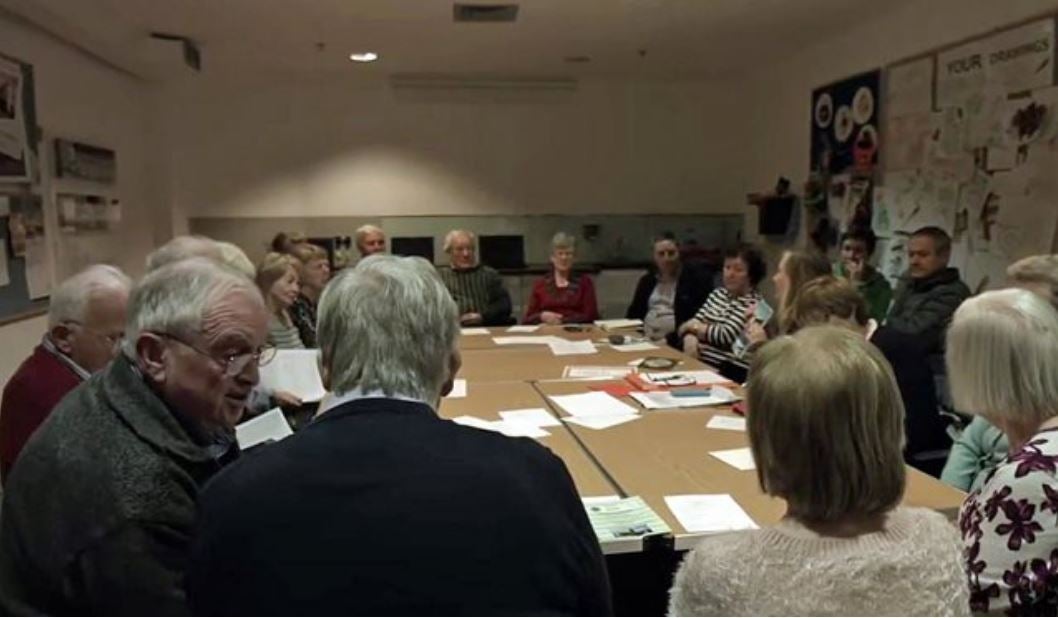 Mayo Genealogy Group            .