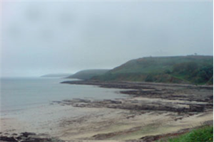 Ring Beach