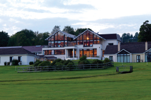 Renew Beauty Spa at Castlerosse Park Resort