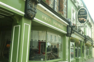 Foleys Town House