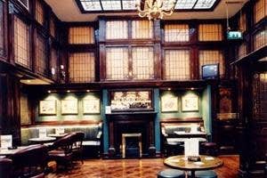 Fitzgerald's Bar