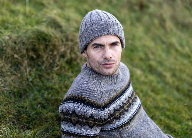 Fisherman Out of Ireland