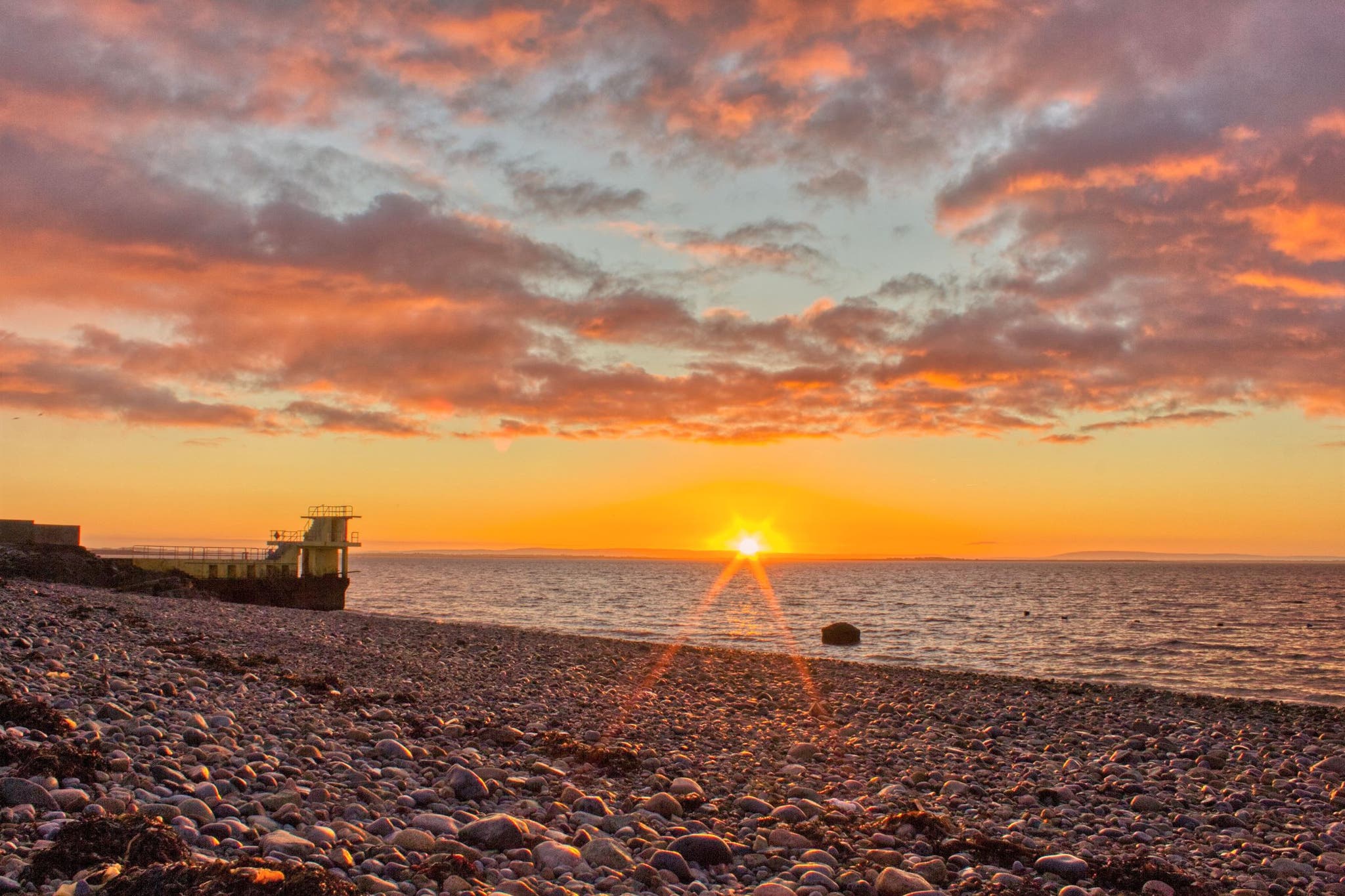 Visit Wonderful Salthill with Discover Ireland
