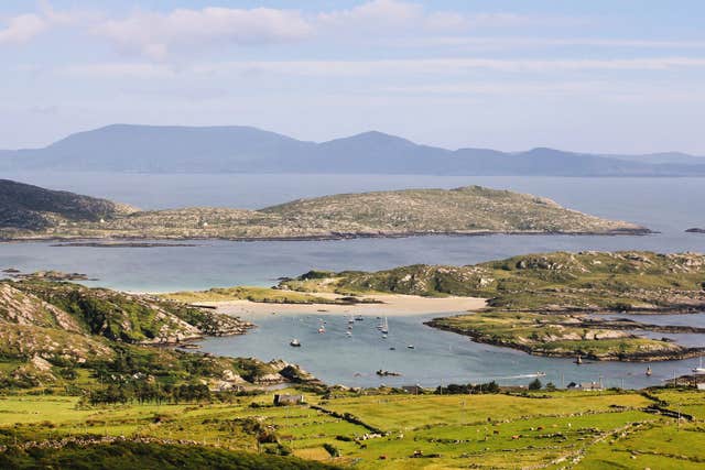Roaming the Ring of Kerry: Portmagee & Skellig Ring - Rabbie's Small Group Tours